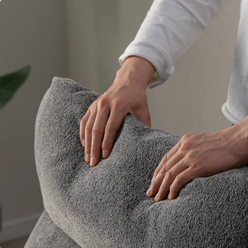 パノラマ ソファ ハイタイプは快適な座り心地