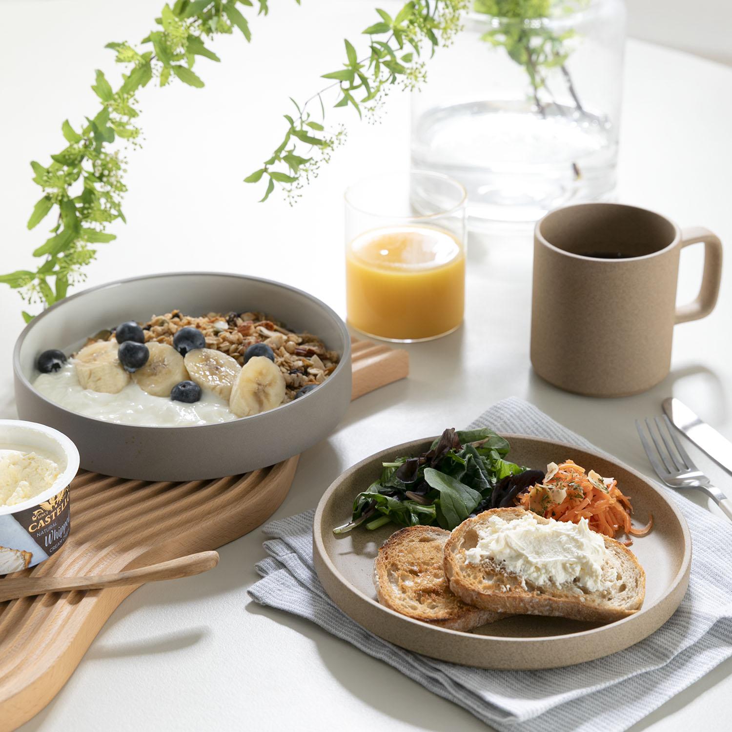 HASAMI PORCELAIN PLATE φ18.5のレンタル・サブスク・通販：CLAS