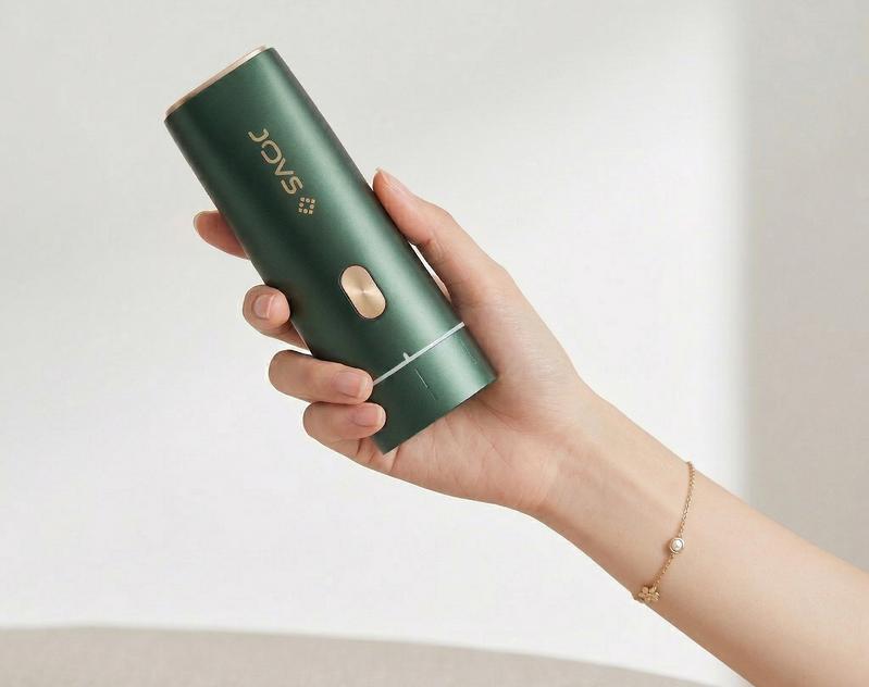 扱いやすいJOVS2