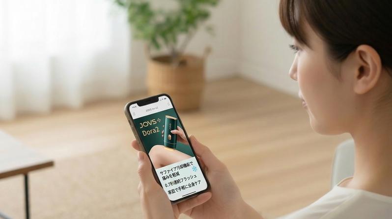 必要な期間だけ使用して、不要になったら返却申請