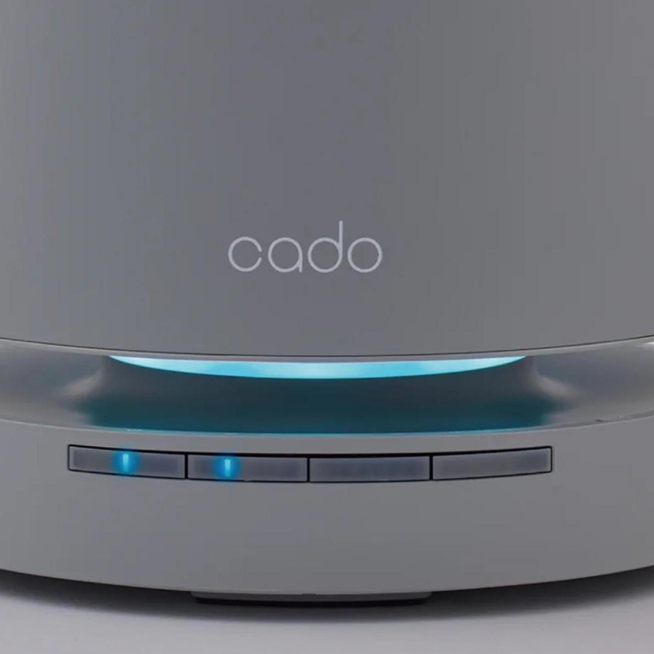 カドーのcado 加湿器