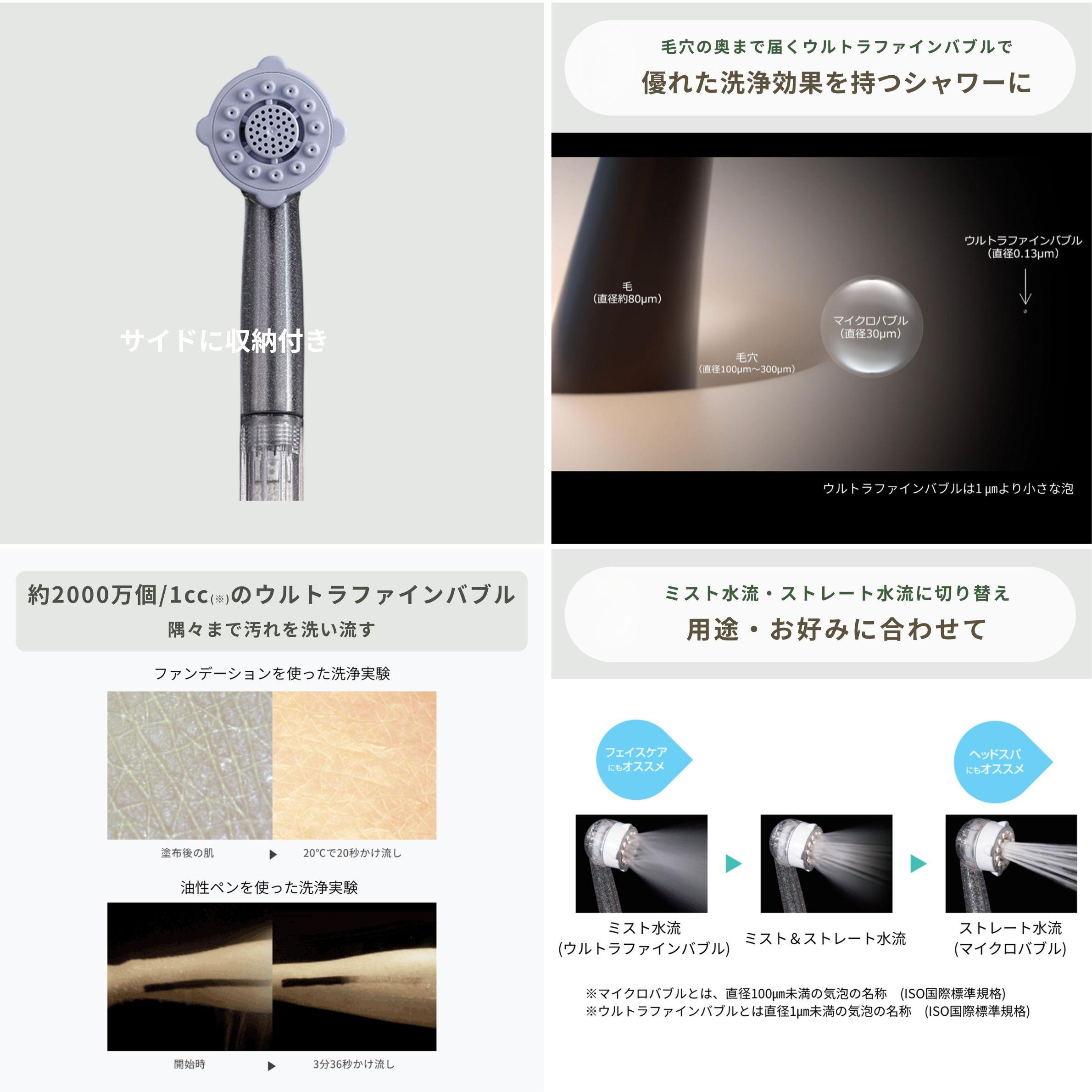 ミラブルplus(ミラブルプラス)とその効果