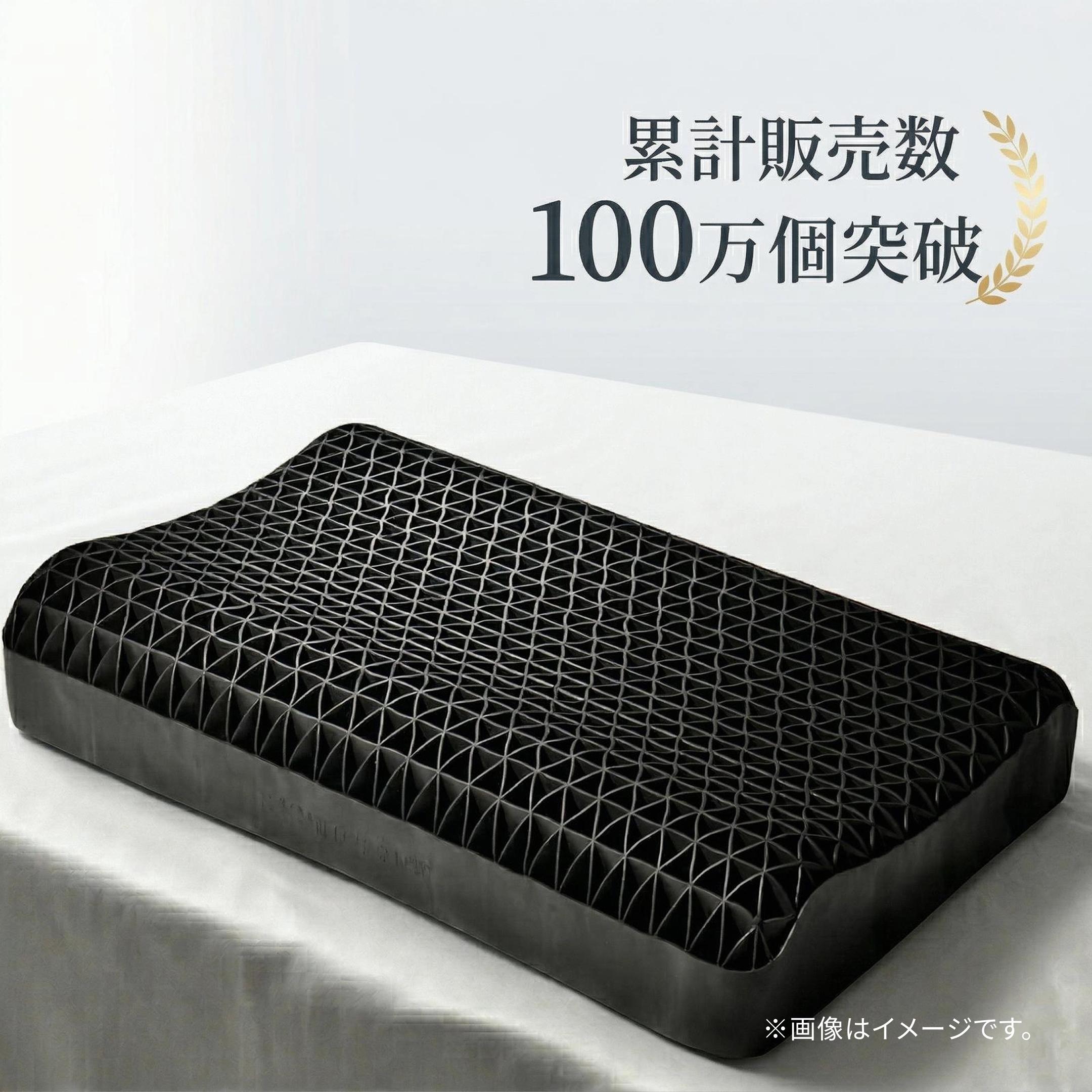 ヒツジのいらない枕 至極 至極（枕＋テンセル枕カバー付）のレンタル