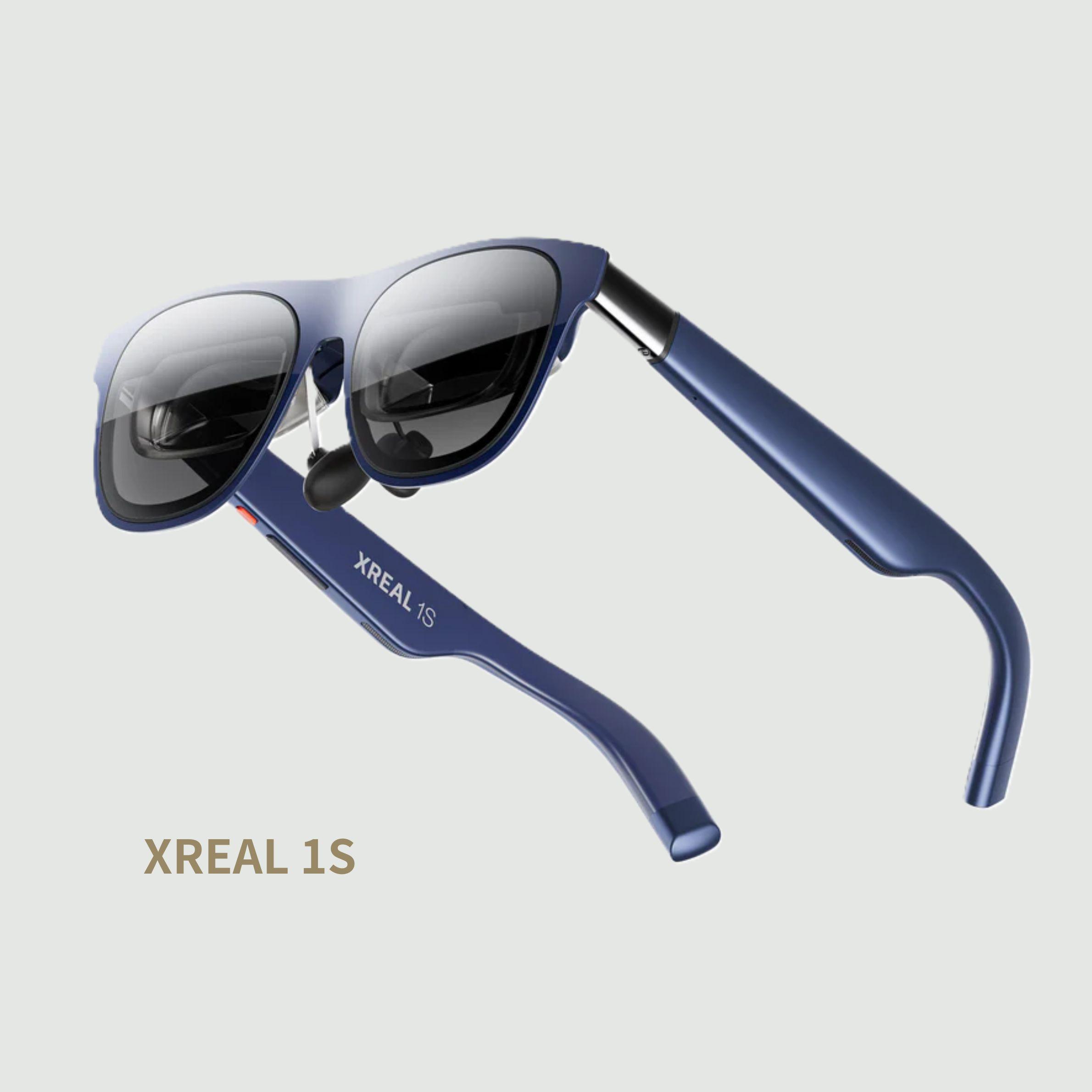 XREAL 1S