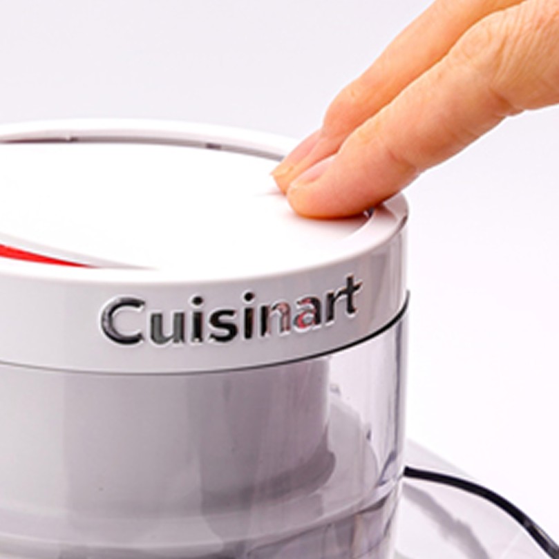 Cuisinart（クイジナート）のロゴ