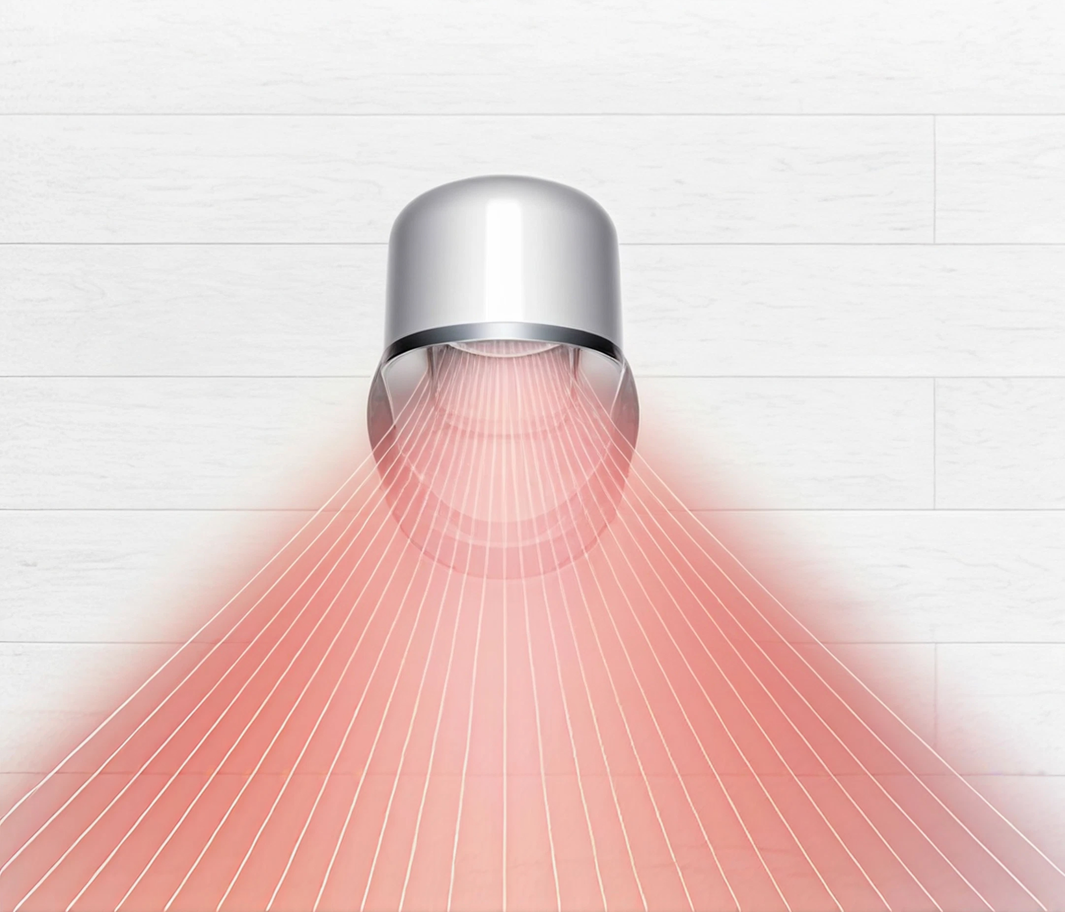 Dyson (ダイソン) ホットアンドクール 空気清浄機 Pure 【ヒーター機能