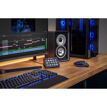 Elgato STREAM DECK MK.2 コントロールパッド