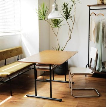 JOURNAL STANDARD FURNITURE PAXTON LD TABLE パクストン LDテーブル