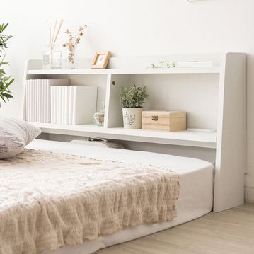 後付けヘッドボード MUUR（ムール）