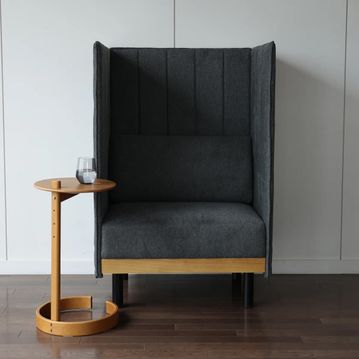 Ichiba Booth Sofa