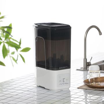 Pigeon 哺乳びんスチーム除菌・乾燥器