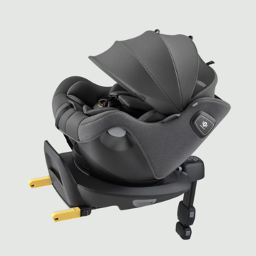 Aprica クルリラエックスプラス (ABモデル)  チャイルドシート