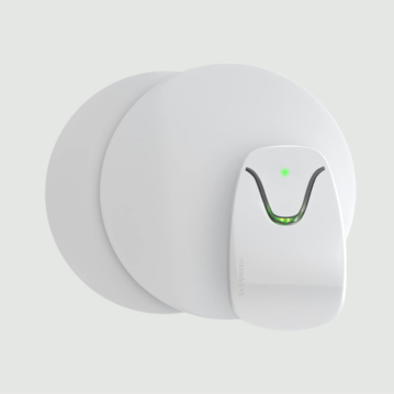 Babysense Home 新生児・乳児用体動センサ