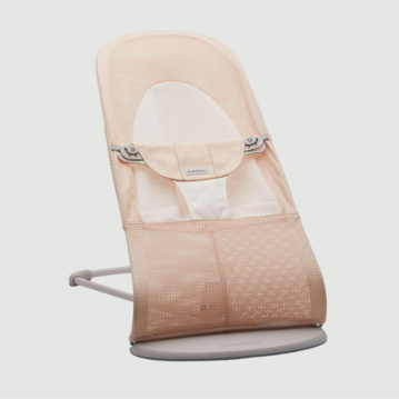 Baby Bjorn バランス ソフト バウンサー メッシュタイプ