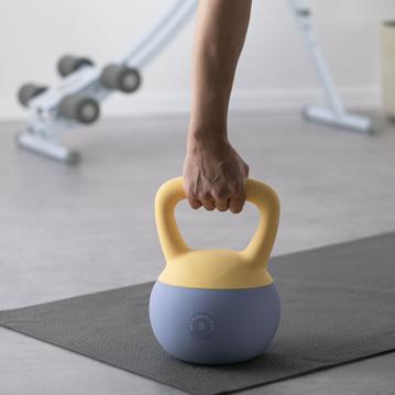 FLEX-PULSE ソフト ケトルベル