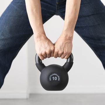 FLEX-PULSE ネオプレーン ケトルベル