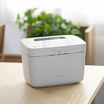 Combi おしりふきあたため器 クイックウォーマー エリート
