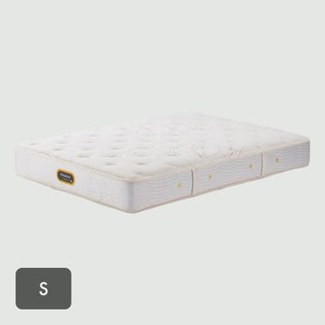 SIMMONS Beautyrest Premium ゴールデンバリューマットレス