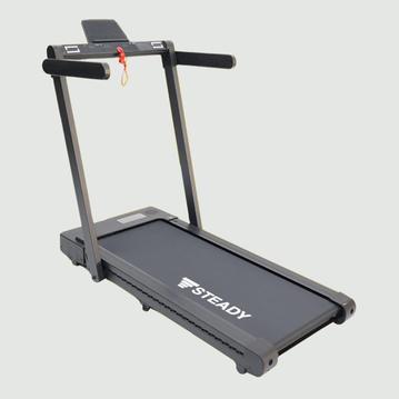 STEADY 2WAY ルームランナー