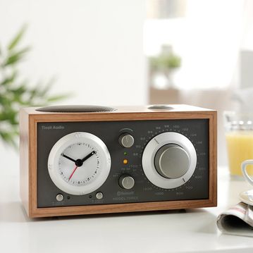 Tivoli Audio Model Three BT