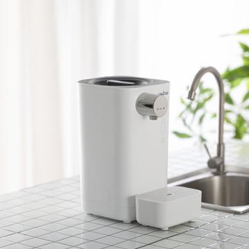 RAYCOP ワンタッチ 自動調乳機 ミルクメイト