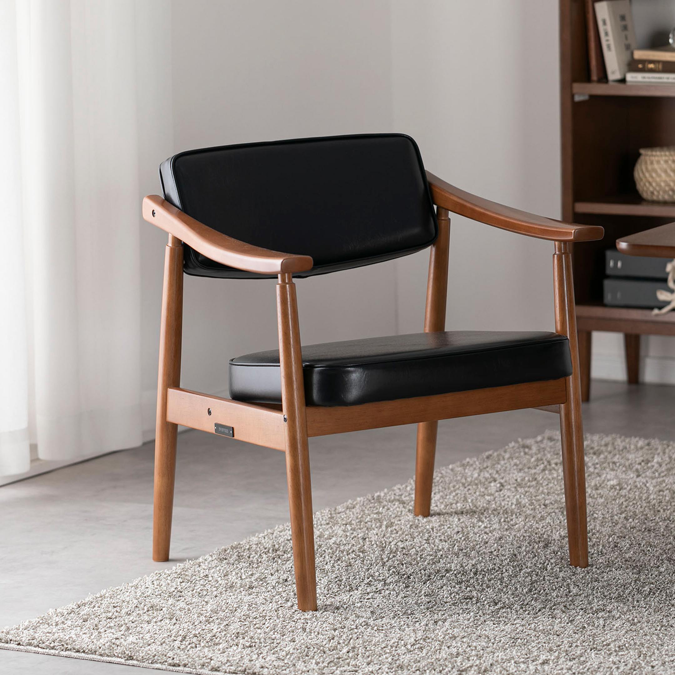 カリモク60 ダイニングチェア ダイニングチェア モケットグリーン