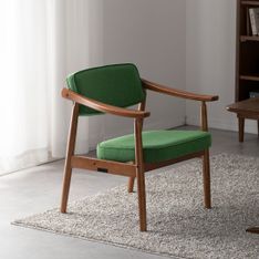 コールⅡ チェア W49×D40×H85cm sekikagu / 関家具のレンタル