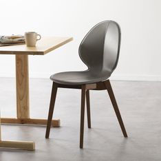 コールⅡ チェア W49×D40×H85cm sekikagu / 関家具のレンタル