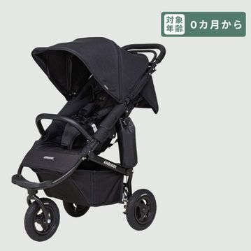 AIRBUGGY  COCO フロムバース A型ベビーカー プレミアムモデル