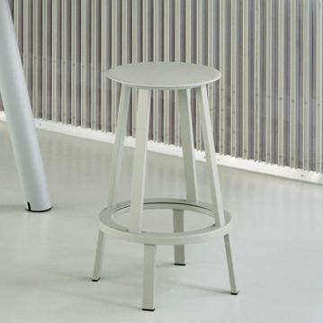 HAY REVOLVER BAR STOOL
