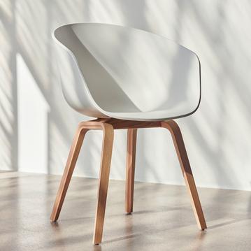 HAY ABOUT Aシリーズ AAC22チェア