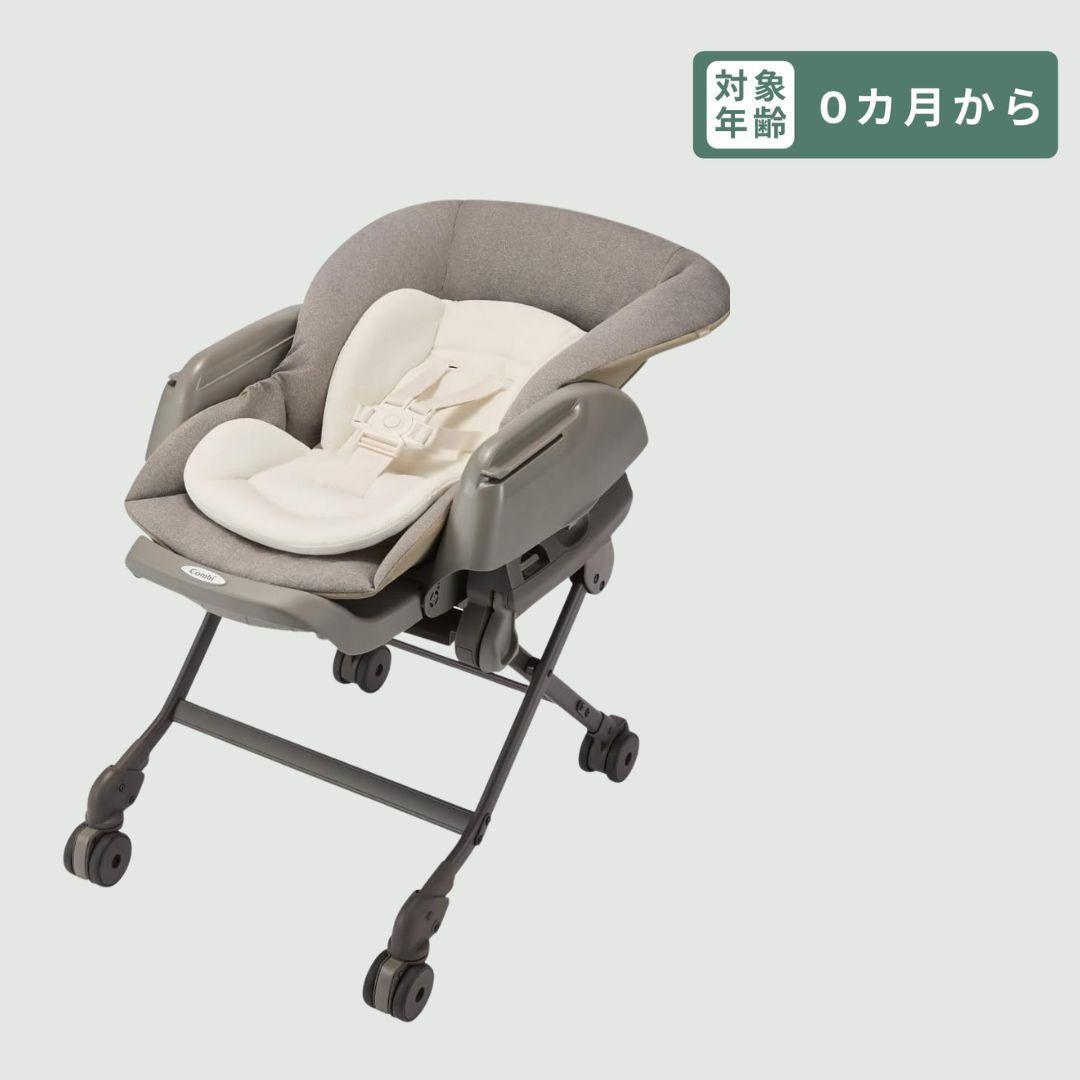 ハイローチェアはレンタルが賢い選択？月齢・長時間利用などQ&Aで解決