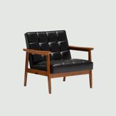 1人掛けソファ karimoku60 / カリモク60 ｜【公式】CLAS（クラス）家具