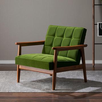 カリモク60 Kチェア