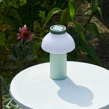 HAY PCポータブルランプ