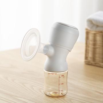 Pigeon  母乳アシスト さく乳器 電動タイプ handy fit +