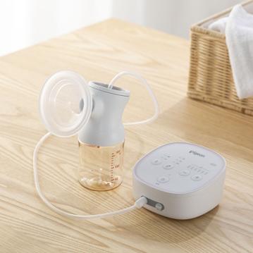 Pigeon  母乳アシスト さく乳器 電動タイプ pro personal R