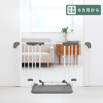 日本育児 おくトビラ Sサイズ プレミアムクリア 