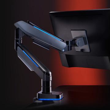 PYZONE RGBモニターアーム