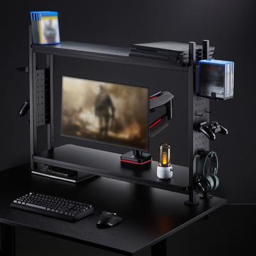 PYZONE デスクEXラック