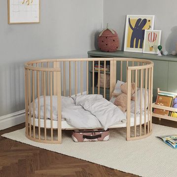 STOKKE スリーピー ベッド V3