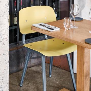 HAY REVOLT CHAIR 3.0