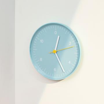HAY Wall Clock