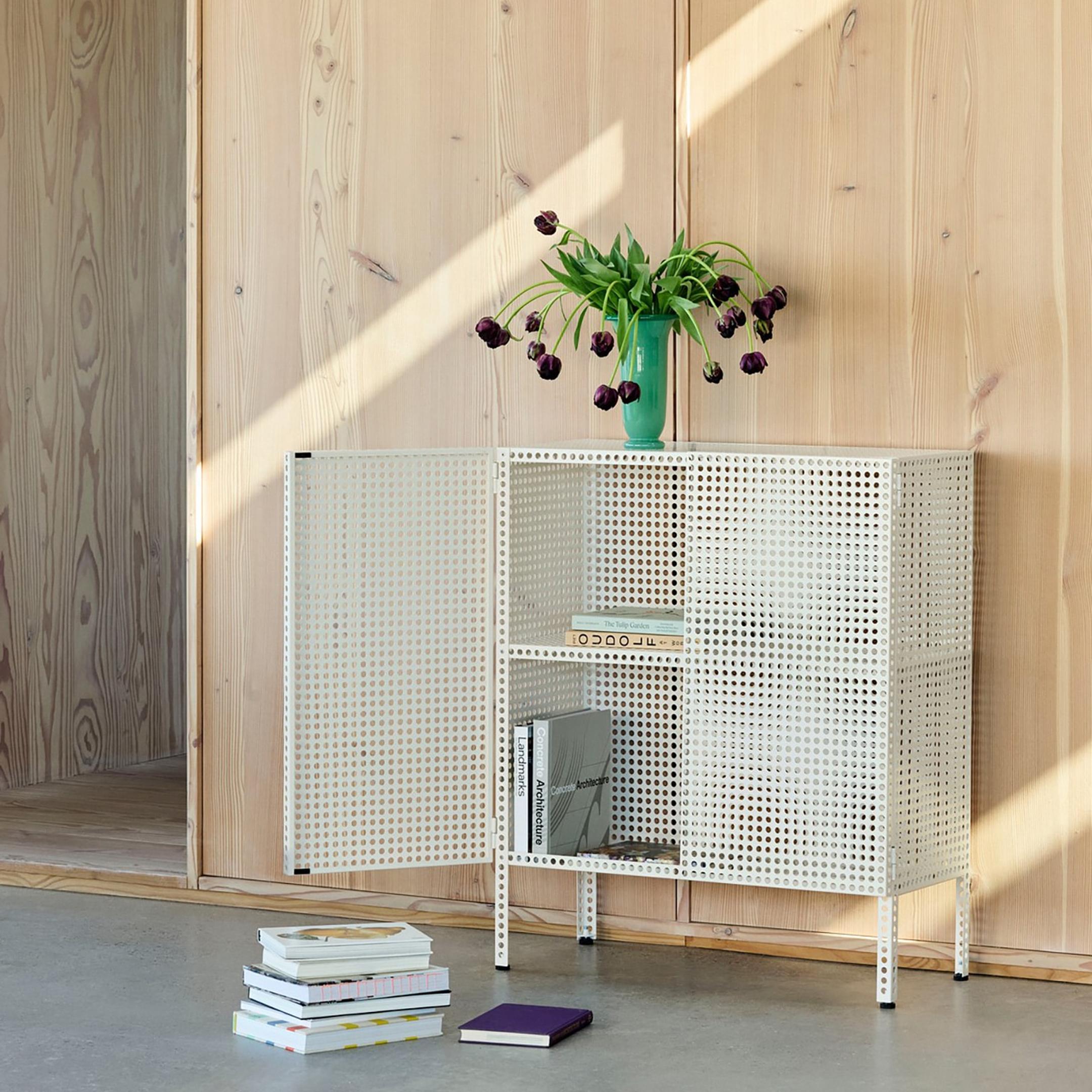 カリモク60 マガジンラック W47.7×D25.6×H38.2cm karimoku60