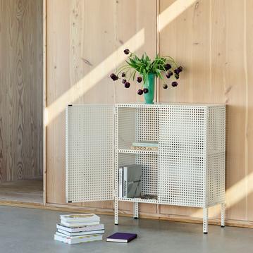 HAY PERFORATED CABINET FLOOR Medium