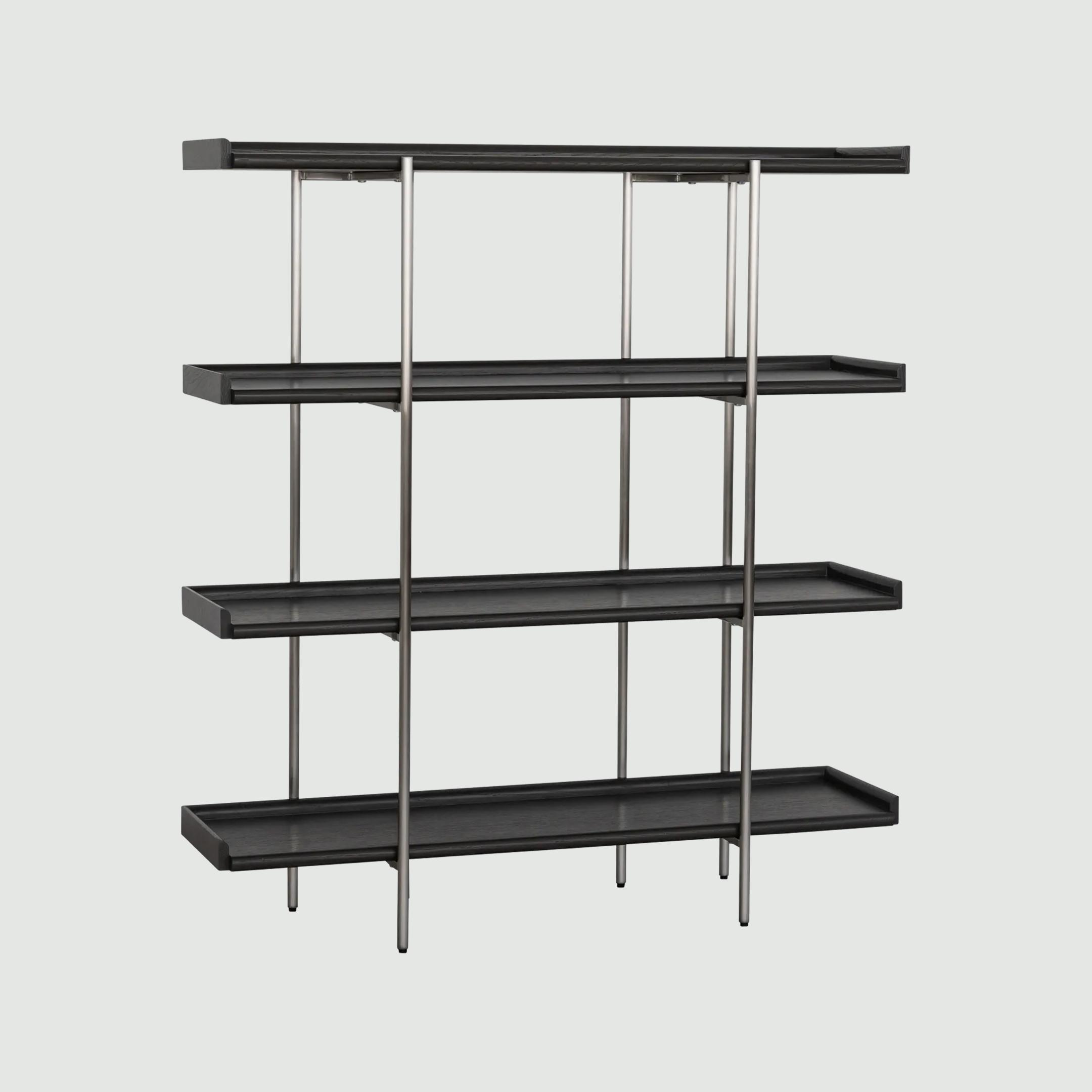 カリモク60 マガジンラック W47.7×D25.6×H38.2cm karimoku60