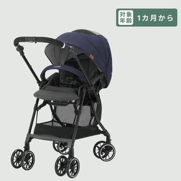 Combi スゴカルα compact エッグショック (AWモデル)