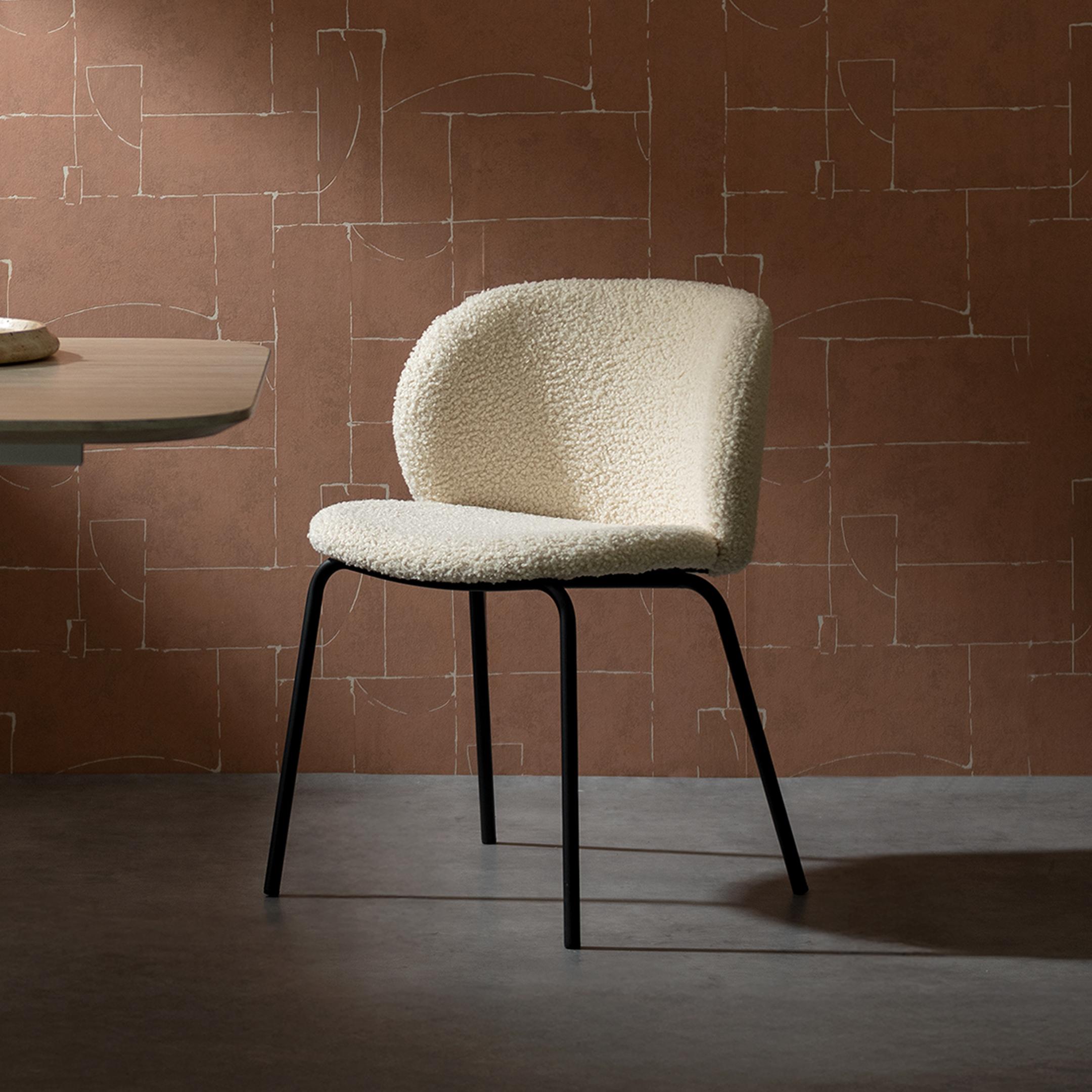 boconcept ボーコンセプト　ダイニングチェア BoConcept オッタワ チェア W50×D56×H86cm BoConcept / ボーコンセプト