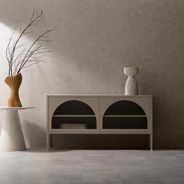 TVボード Muun（ムーン）