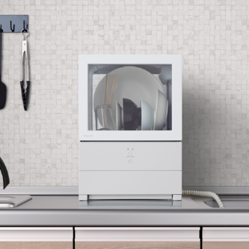 Panasonic 食器洗い乾燥機 SOLOTA 